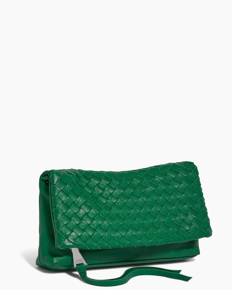 Bali Convertible Clutch