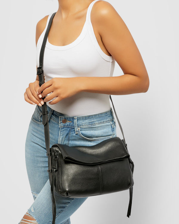 Bali Crossbody