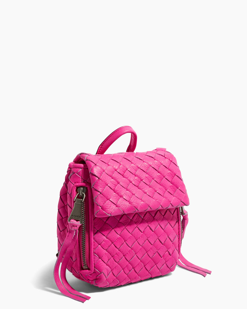 Bali Mini Backpack