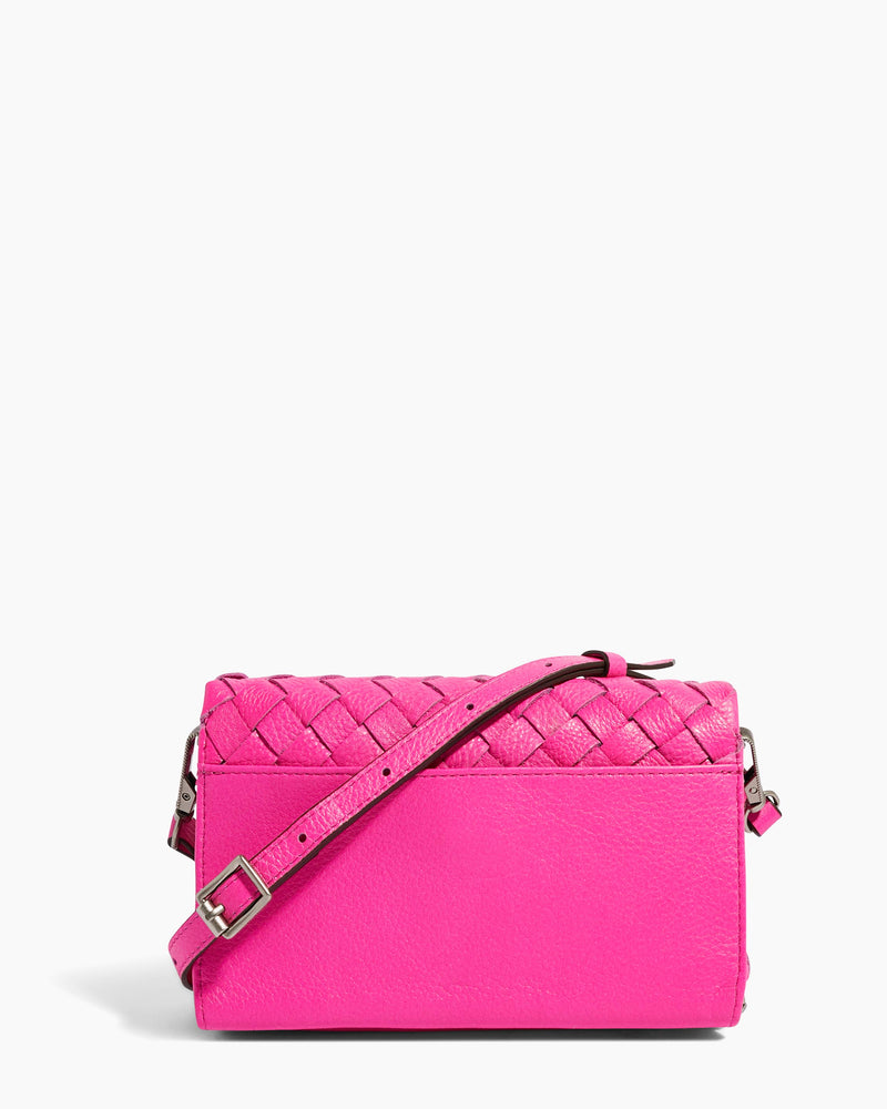 Bali Wallet Crossbody