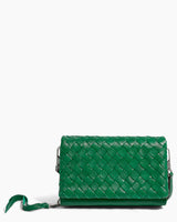 Bali Wallet Crossbody