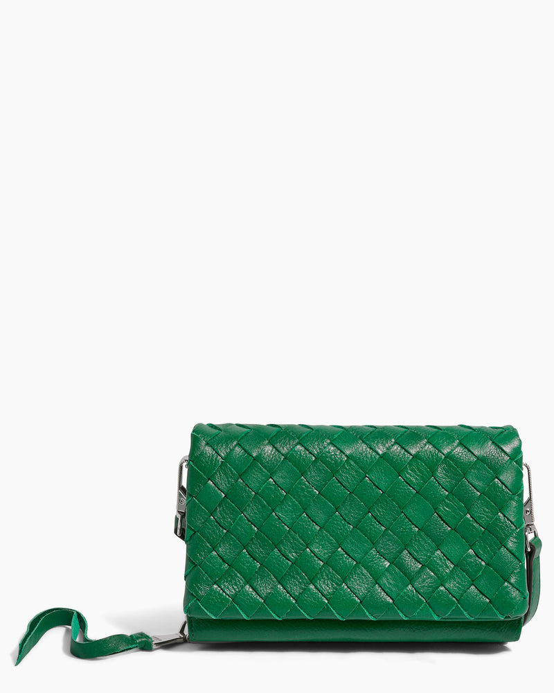 Bali Wallet Crossbody