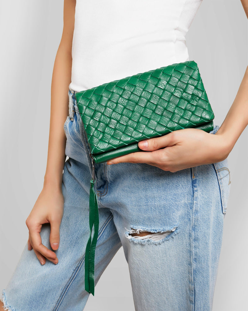 Bali Wallet Crossbody
