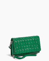 Bali Wallet Crossbody