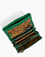 Bali Wallet Crossbody