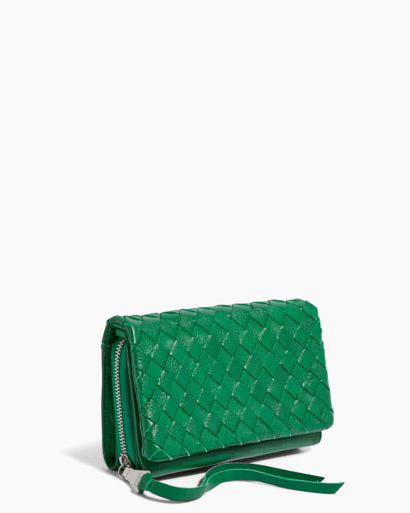 Bali Wallet Crossbody