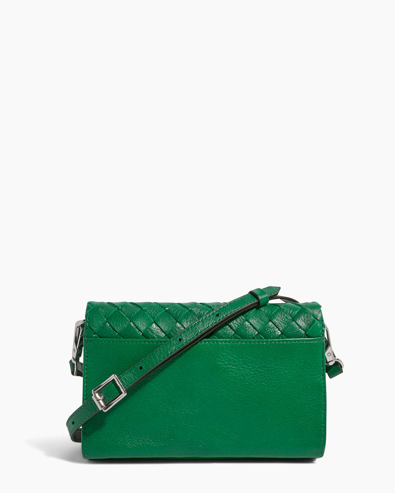Bali Wallet Crossbody