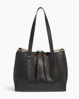 Busy Bee Double Sided Satchel
