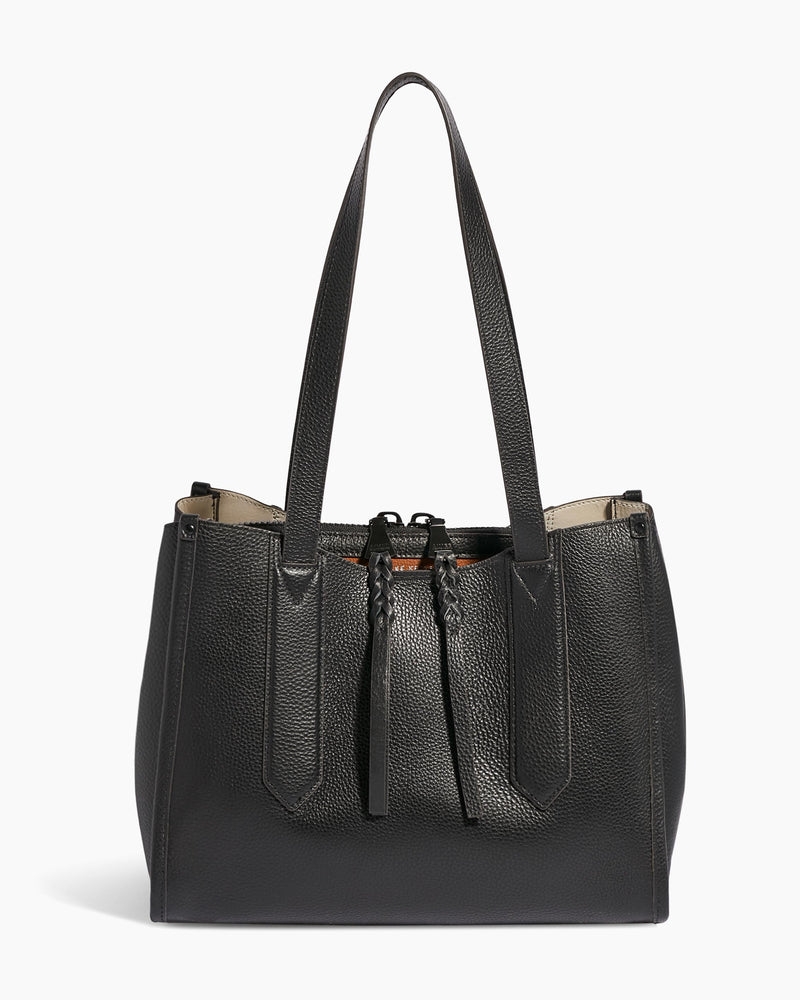 Busy Bee Double Sided Satchel