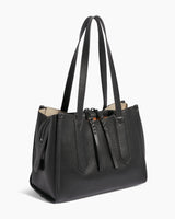 Busy Bee Double Sided Satchel