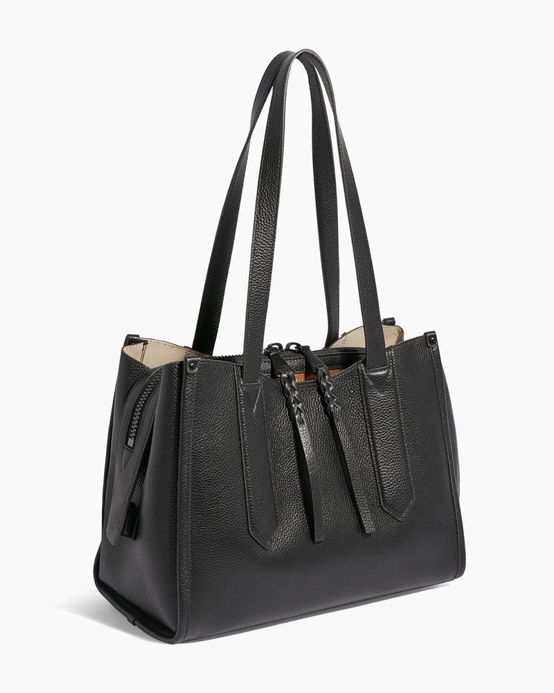 Busy Bee Double Sided Satchel
