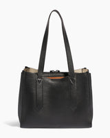 Busy Bee Double Sided Satchel