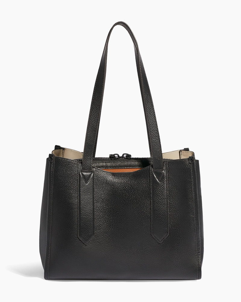 Busy Bee Double Sided Satchel