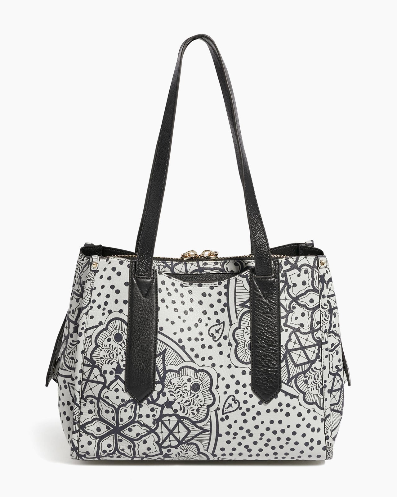 Busy Bee Double Sided Satchel