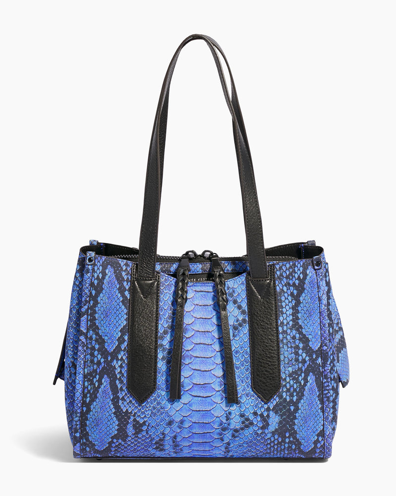 Busy Bee Double Sided Satchel