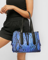 Busy Bee Double Sided Satchel