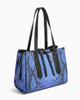 Busy Bee Double Sided Satchel