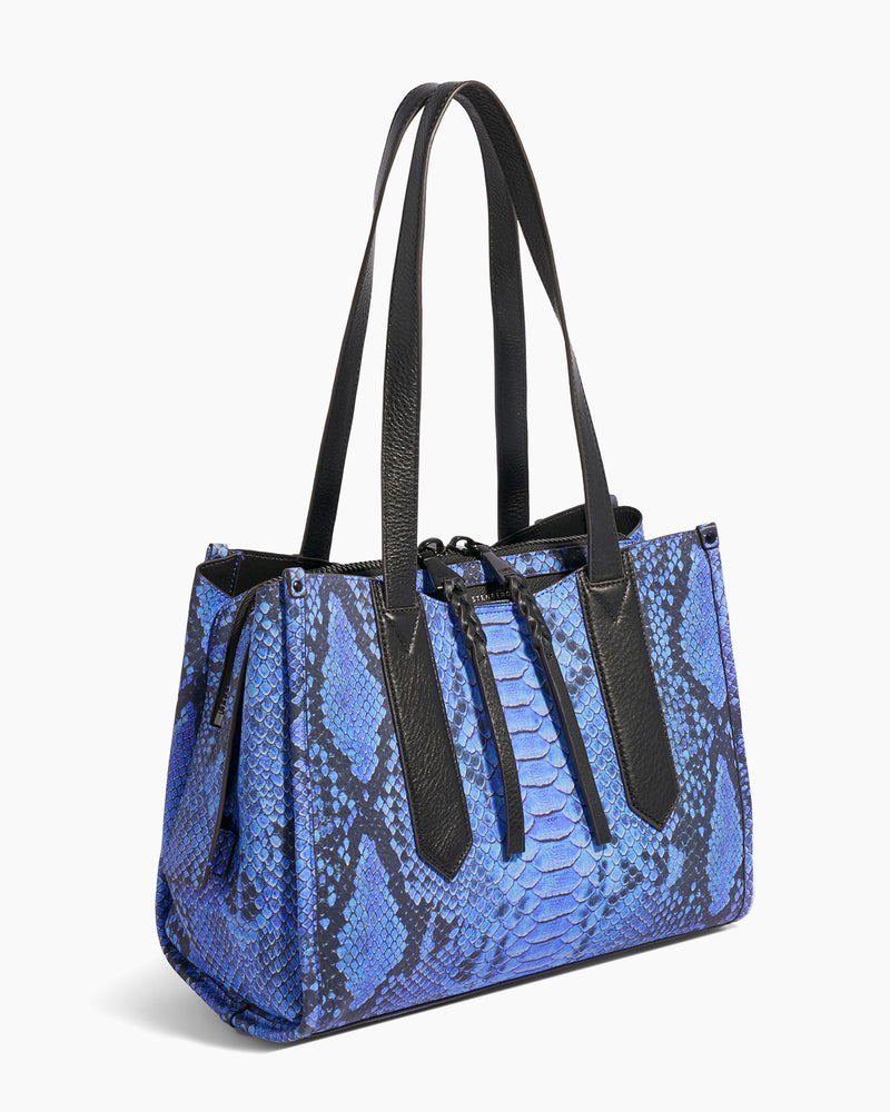 Busy Bee Double Sided Satchel