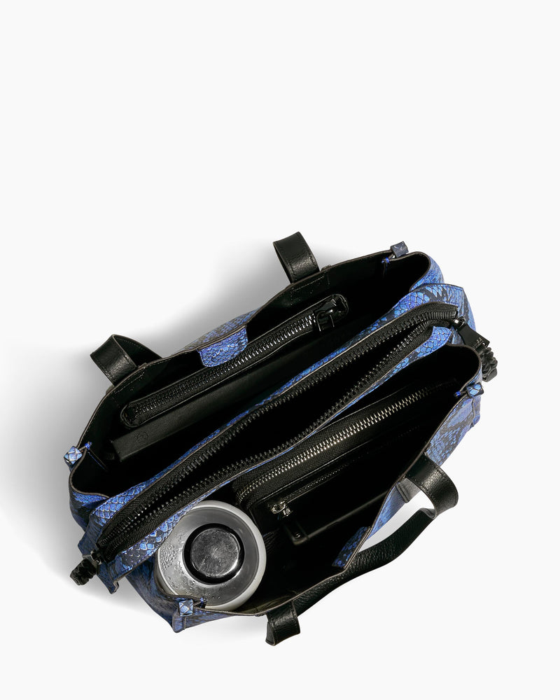 Busy Bee Double Sided Satchel
