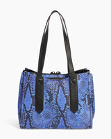 Busy Bee Double Sided Satchel