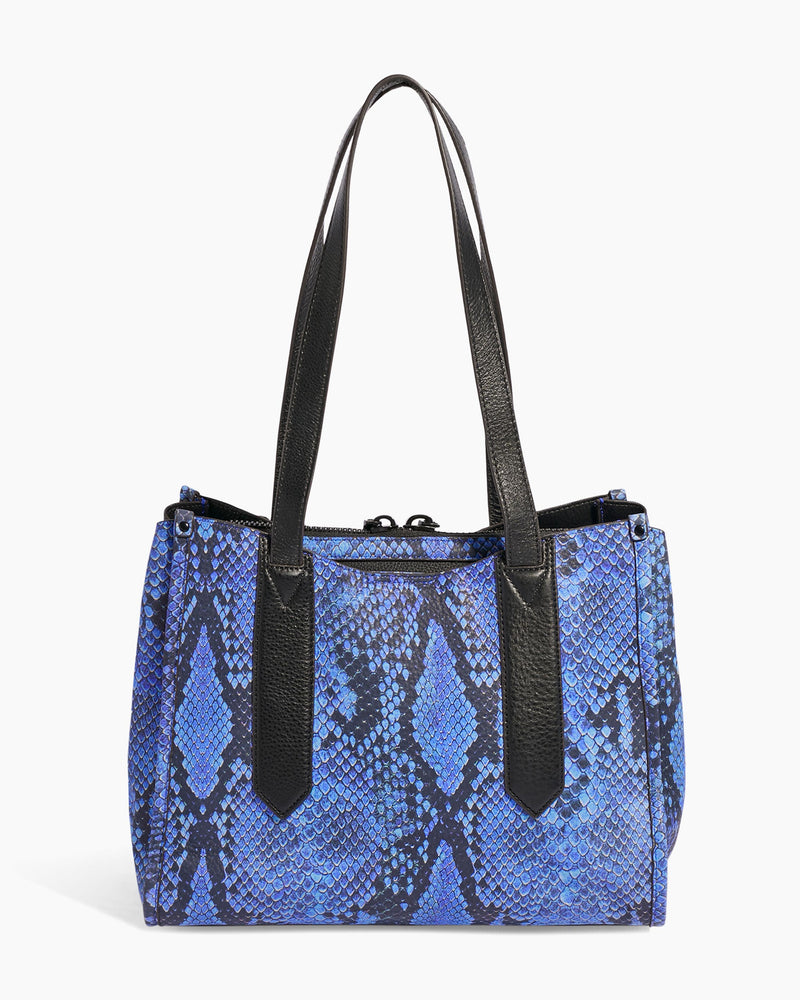 Busy Bee Double Sided Satchel