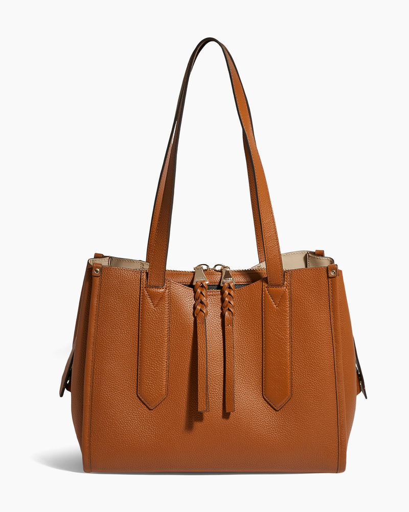 Busy Bee Double Sided Satchel