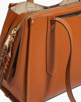 Busy Bee Double Sided Satchel