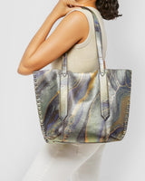 Busy Bee Unlined Tote