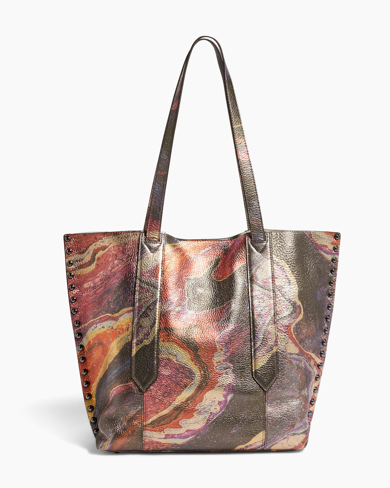 Busy Bee Unlined Tote