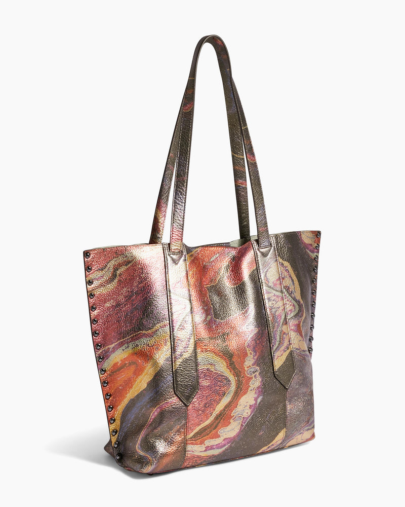 Busy Bee Unlined Tote