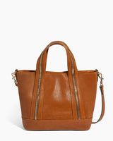 Catch Me If You Can Convertible Satchel