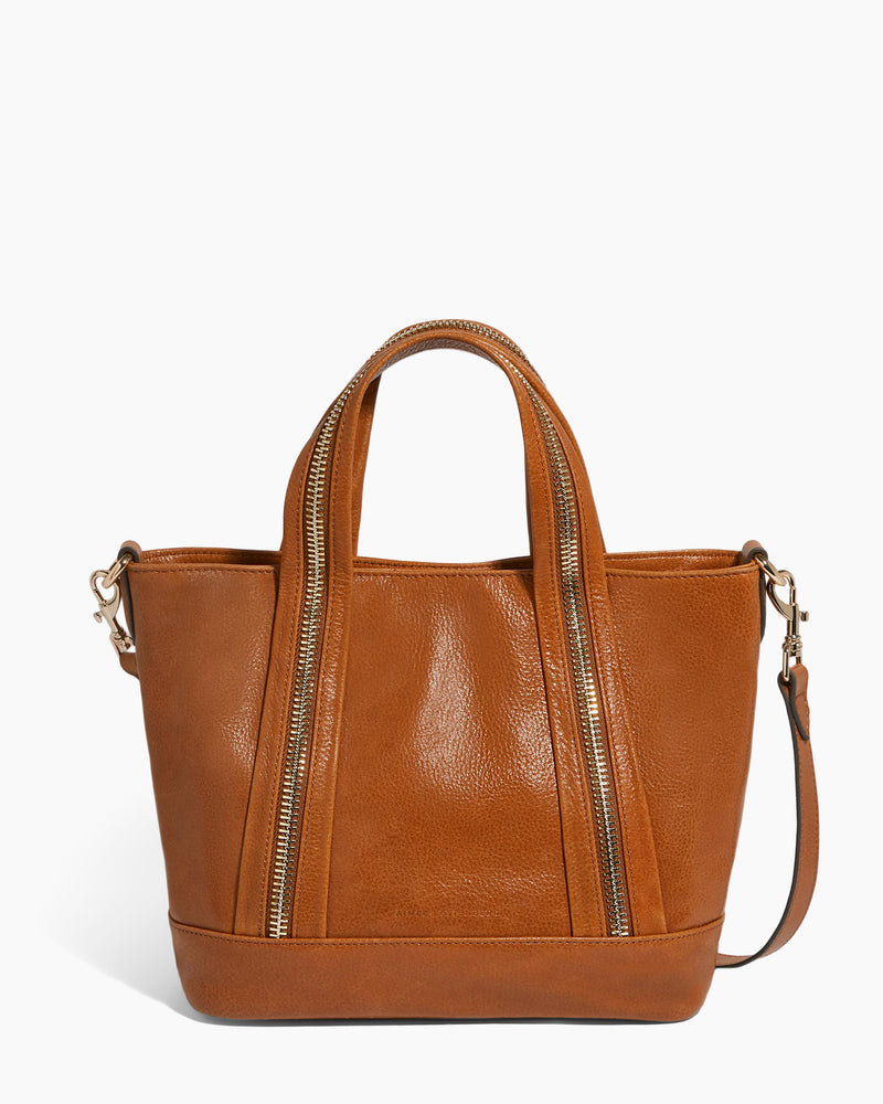 Catch Me If You Can Convertible Satchel
