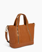 Catch Me If You Can Convertible Satchel