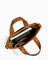 Catch Me If You Can Convertible Satchel