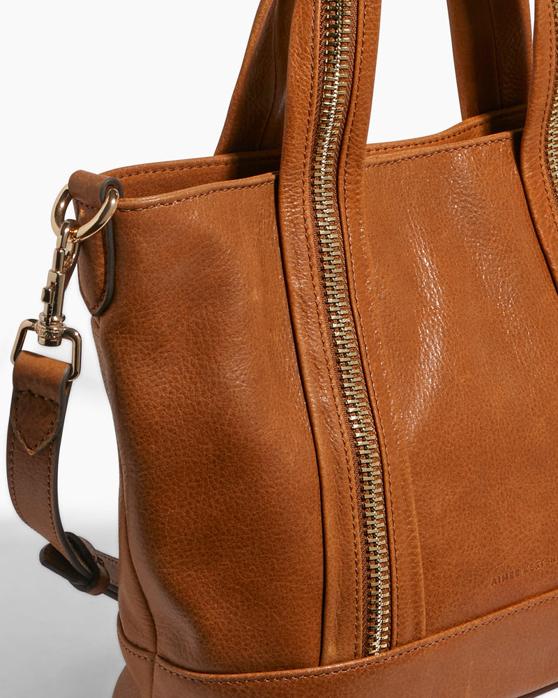 Catch Me If You Can Convertible Satchel
