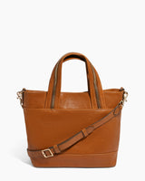 Catch Me If You Can Convertible Satchel