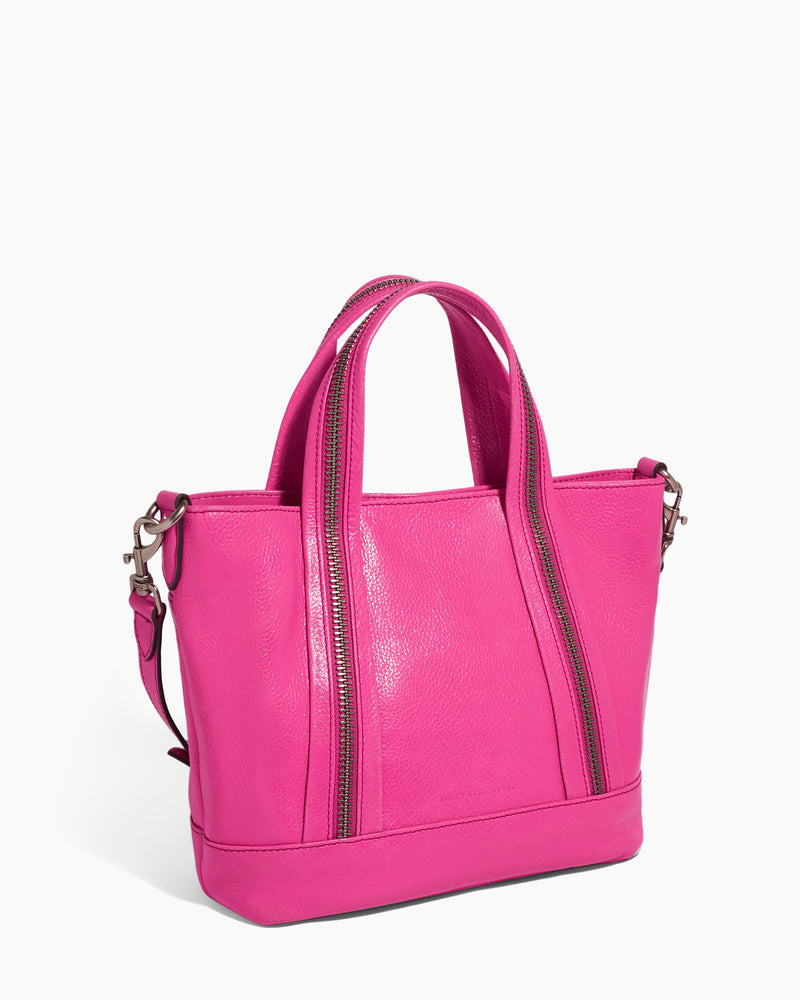 Catch Me If You Can Convertible Satchel