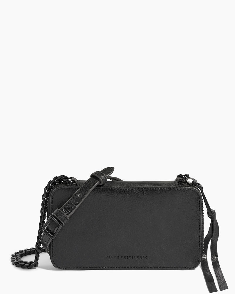 Catch Me If You Can Wallet On A Chain
