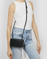 Catch Me If You Can Wallet On A Chain