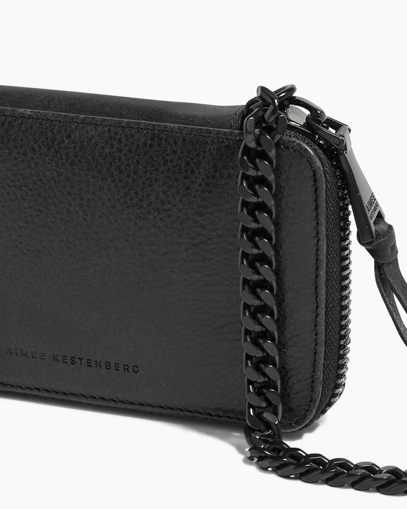 Catch Me If You Can Wallet On A Chain