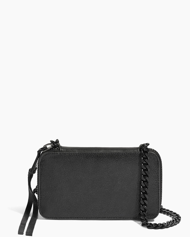 Catch Me If You Can Wallet On A Chain