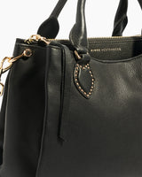 Classified Triple Entry Satchel