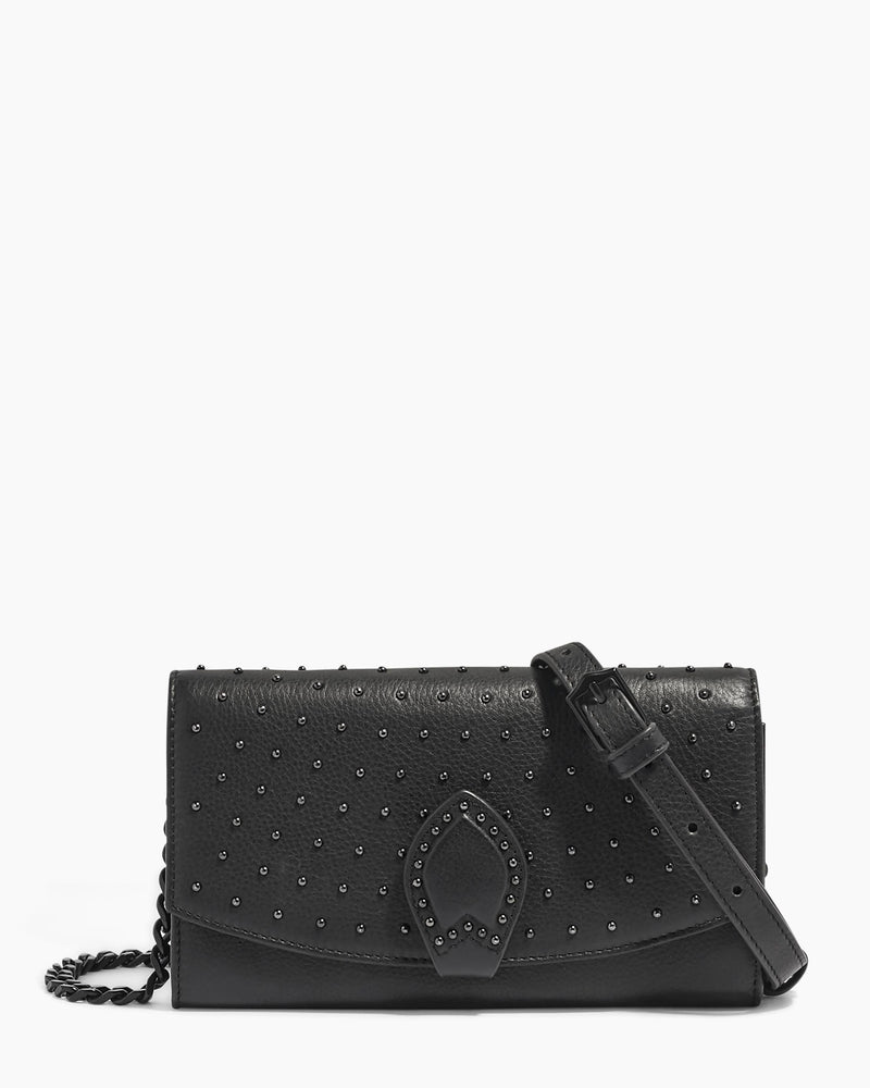 Classified Wallet On A Chain