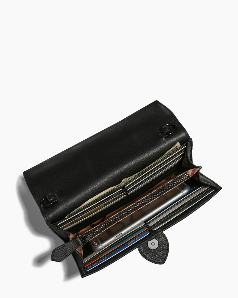Classified Wallet On A Chain