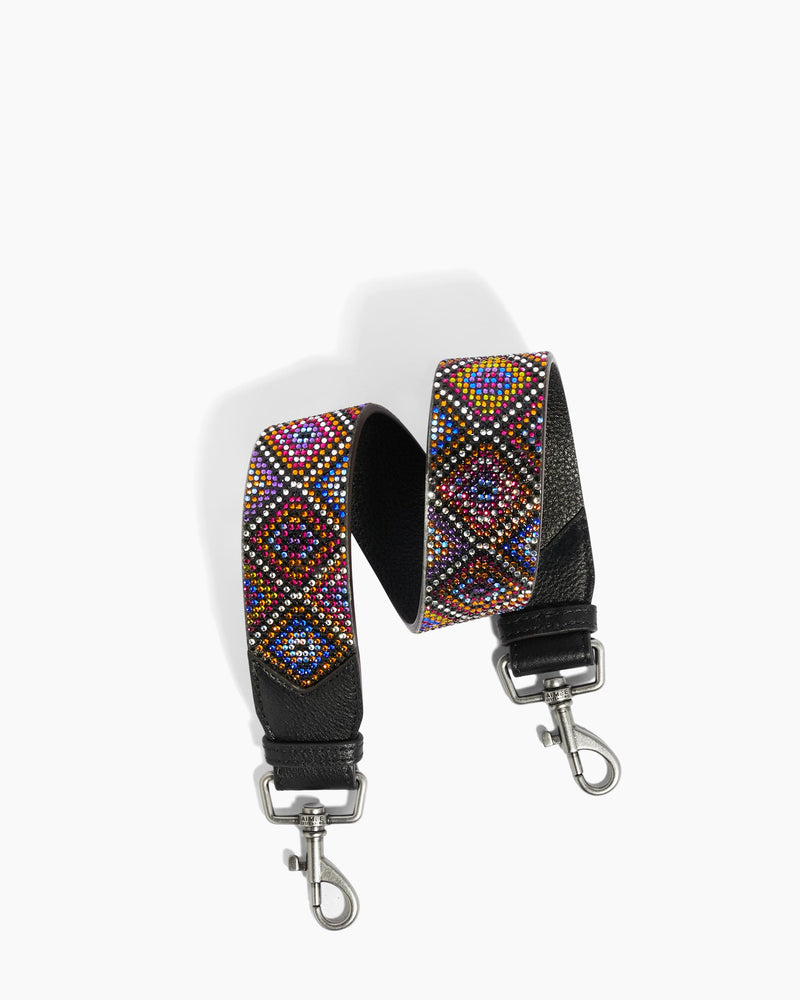 Crystal Strap