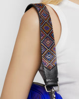 Crystal Strap