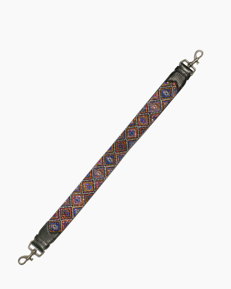 Crystal Strap