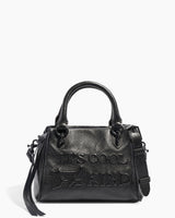 Fairest Of Them All Mini Satchel Crossbody