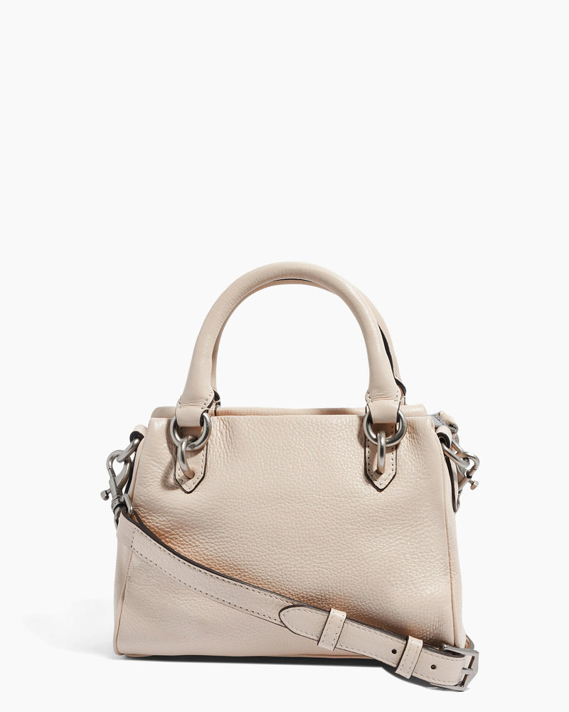 Fairest Of Them All Mini Satchel Crossbody