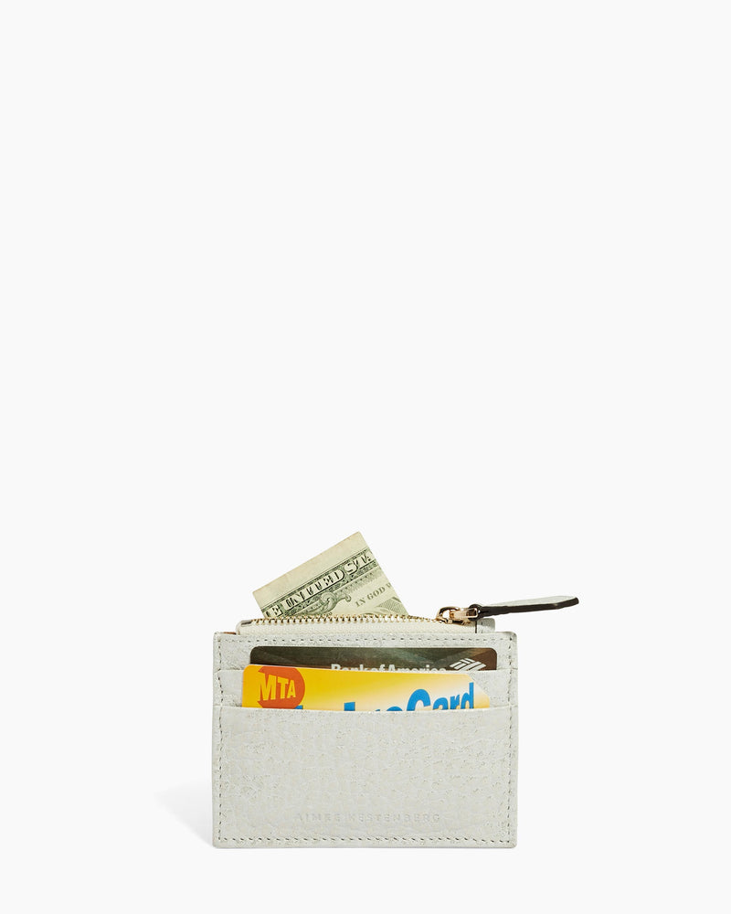 Jewels Credit Card Wallet with RFID